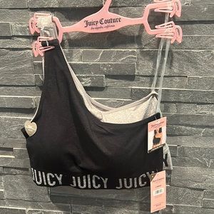 Juicy Couture Bras
